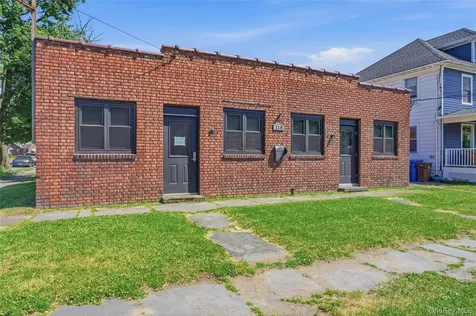 118 Grand Street Kingston NY 12401