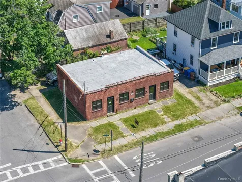118 Grand Street Kingston NY 12401