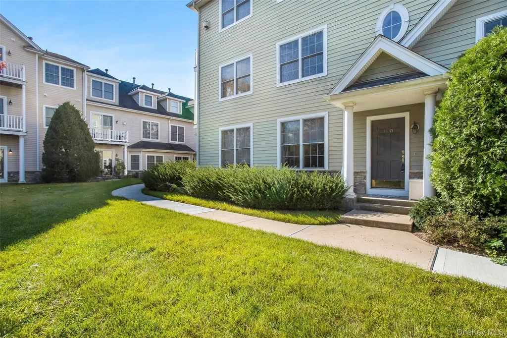 1410 Half Moon Bay Drive Croton-on-hudson NY 10520