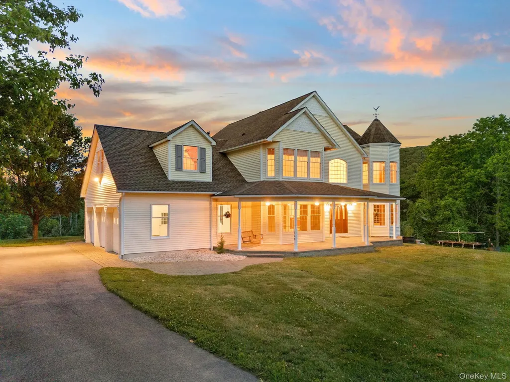 128 Old Pawling Road Pawling NY 12564
