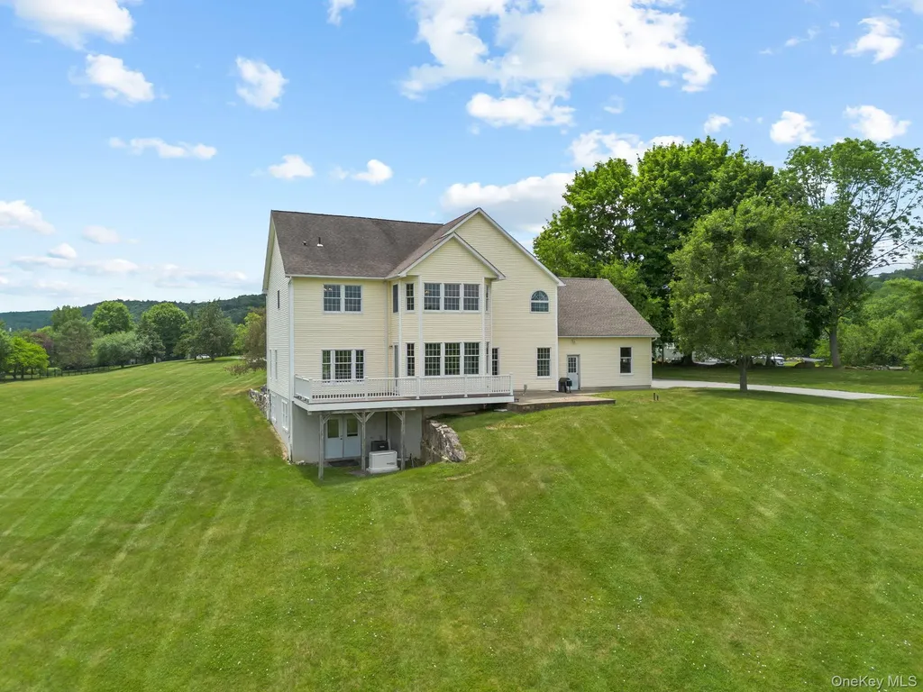 128 Old Pawling Road Pawling NY 12564