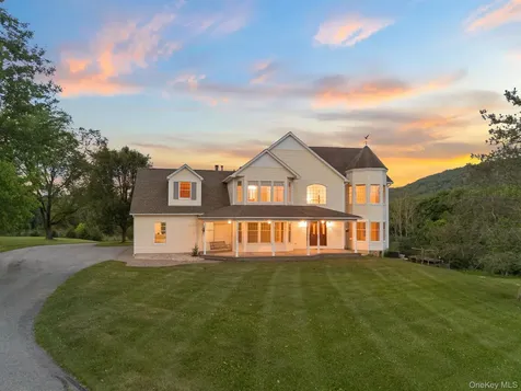 128 Old Pawling Road Pawling NY 12564