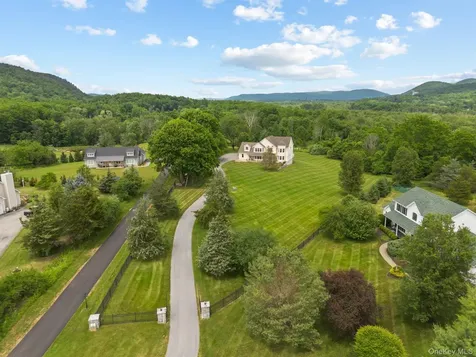 128 Old Pawling Road Pawling NY 12564
