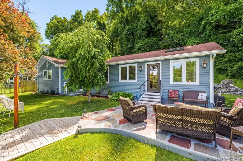 4 Ram Road Salisbury Mills NY 12577
