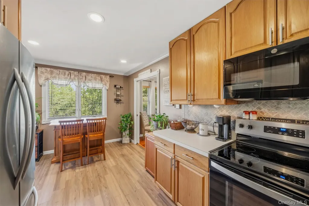 4 Ram Road Salisbury Mills NY 12577