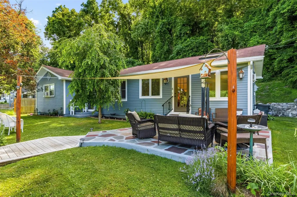 4 Ram Road Salisbury Mills NY 12577
