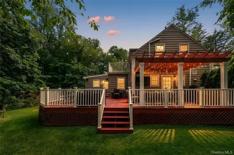 38 Winfield Avenue Harrison NY 10528