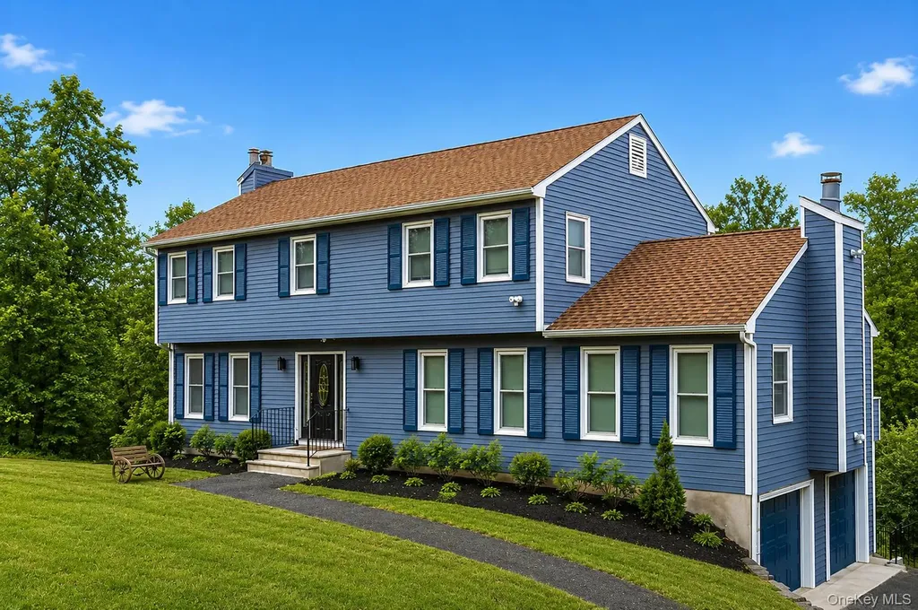 50 Elmwood Road South Salem NY 10590