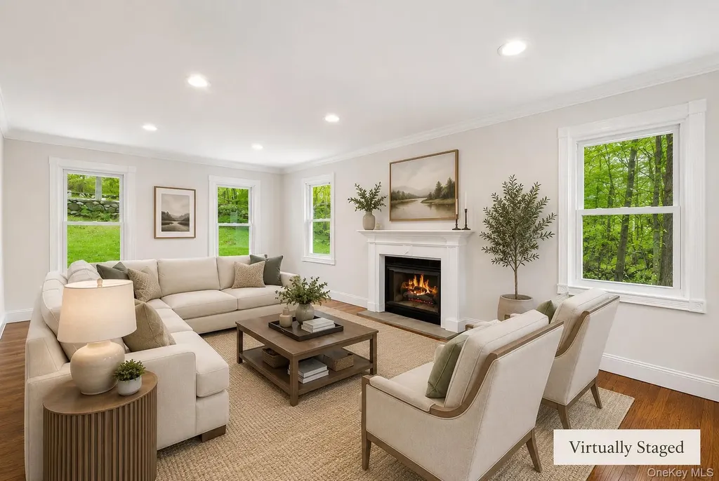 50 Elmwood Road South Salem NY 10590