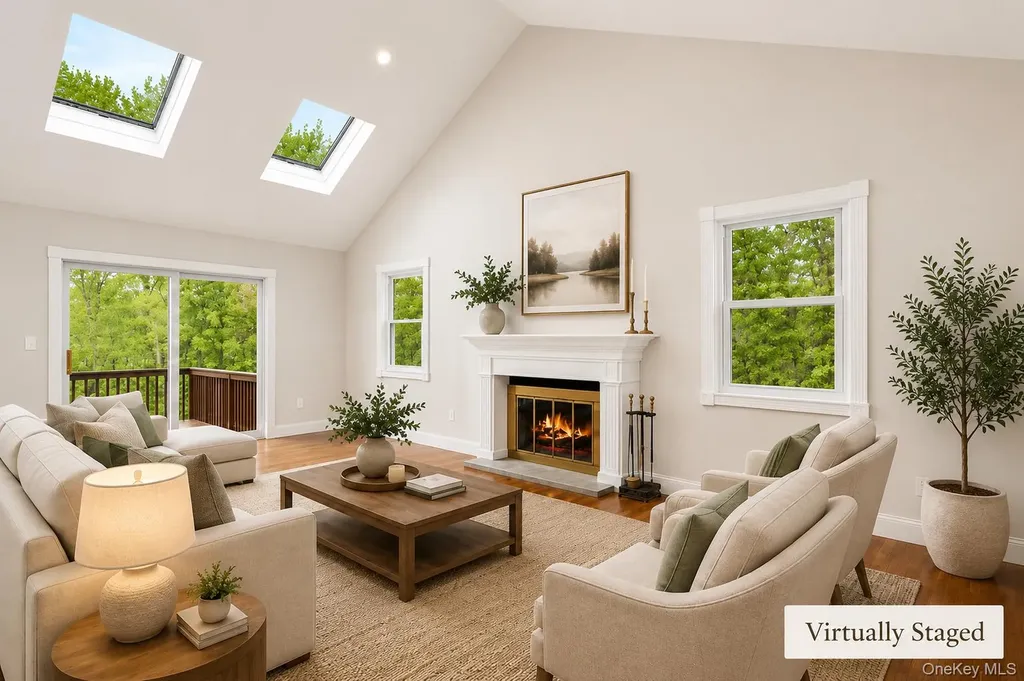 50 Elmwood Road South Salem NY 10590