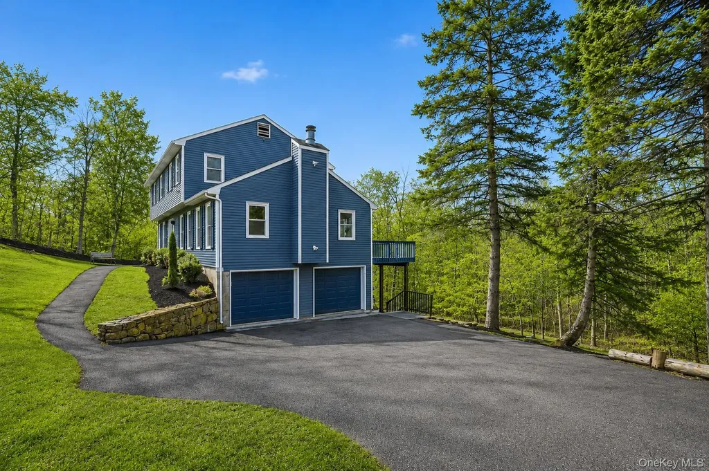 50 Elmwood Road South Salem NY 10590