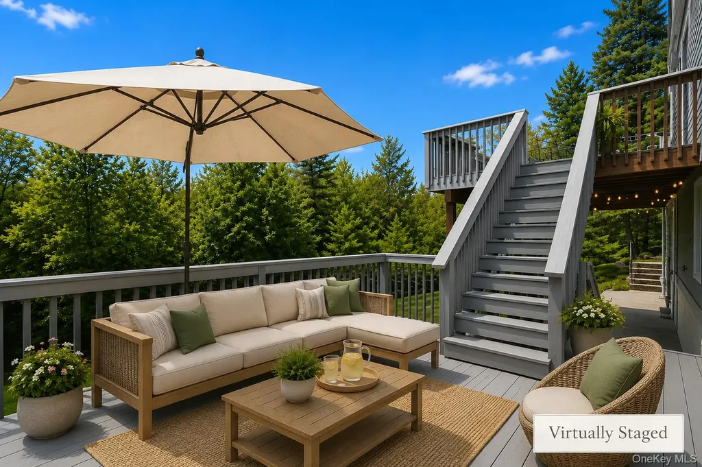 50 Elmwood Road South Salem NY 10590