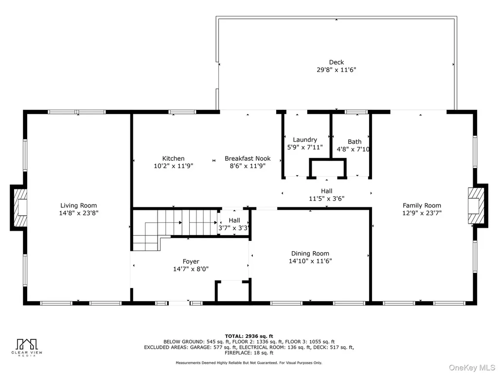 50 Elmwood Road South Salem NY 10590