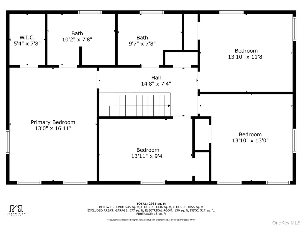 50 Elmwood Road South Salem NY 10590