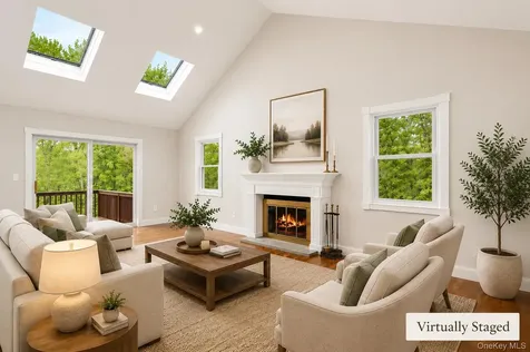 50 Elmwood Road South Salem NY 10590