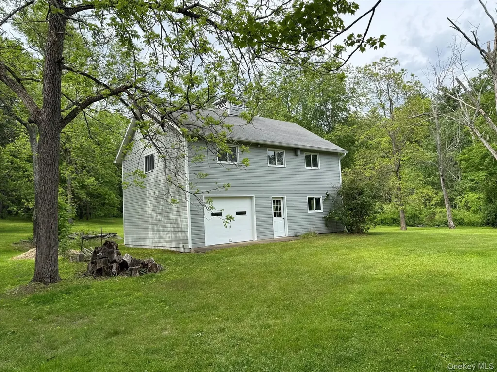 286 Manor Rock Road Craryville NY 12521