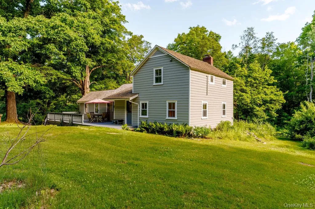 286 Manor Rock Road Craryville NY 12521