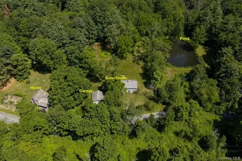 286 Manor Rock Road Craryville NY 12521