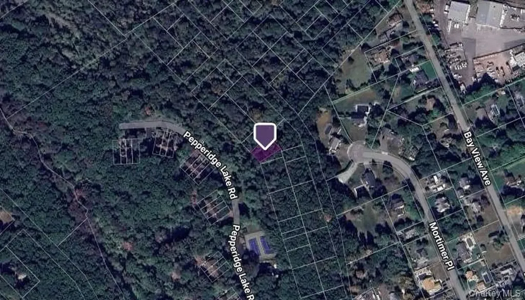 Vacant Land Park Avenue Eastport NY 11941