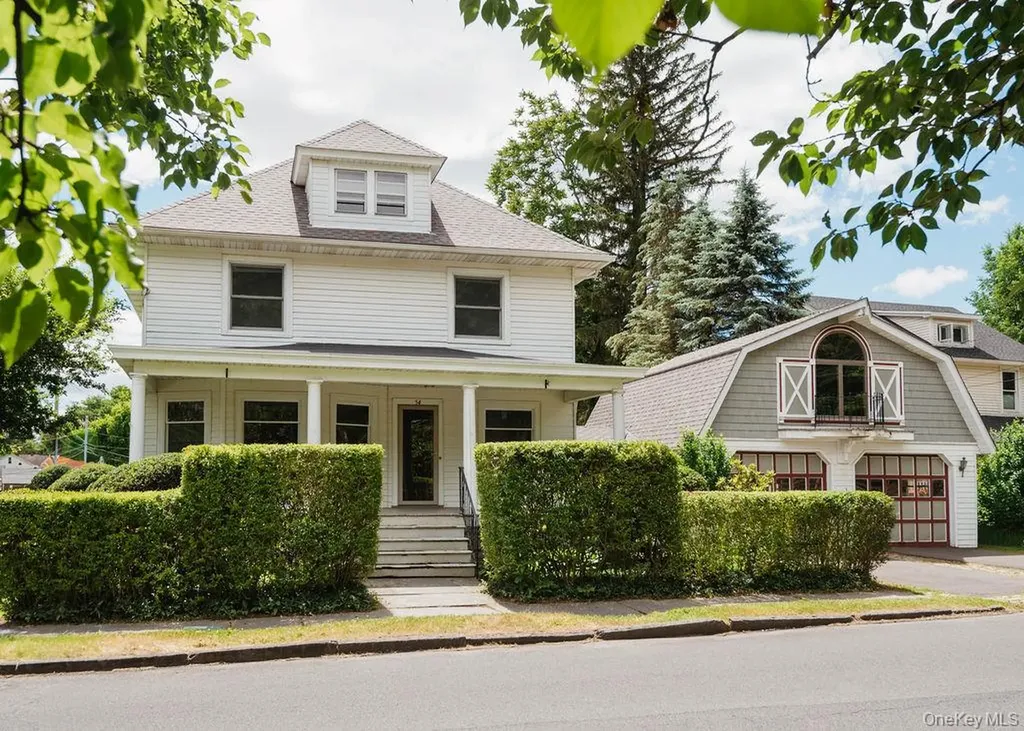 54 Linderman Avenue Kingston NY 12401