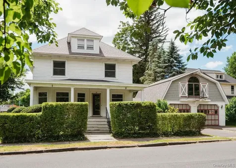 54 Linderman Avenue Kingston NY 12401