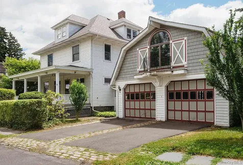 54 Linderman Avenue Kingston NY 12401