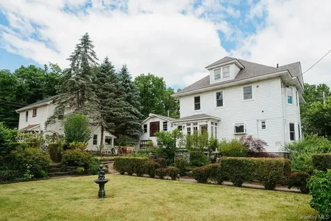 54 Linderman Avenue Kingston NY 12401