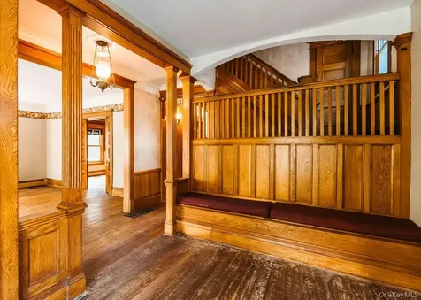 54 Linderman Avenue Kingston NY 12401