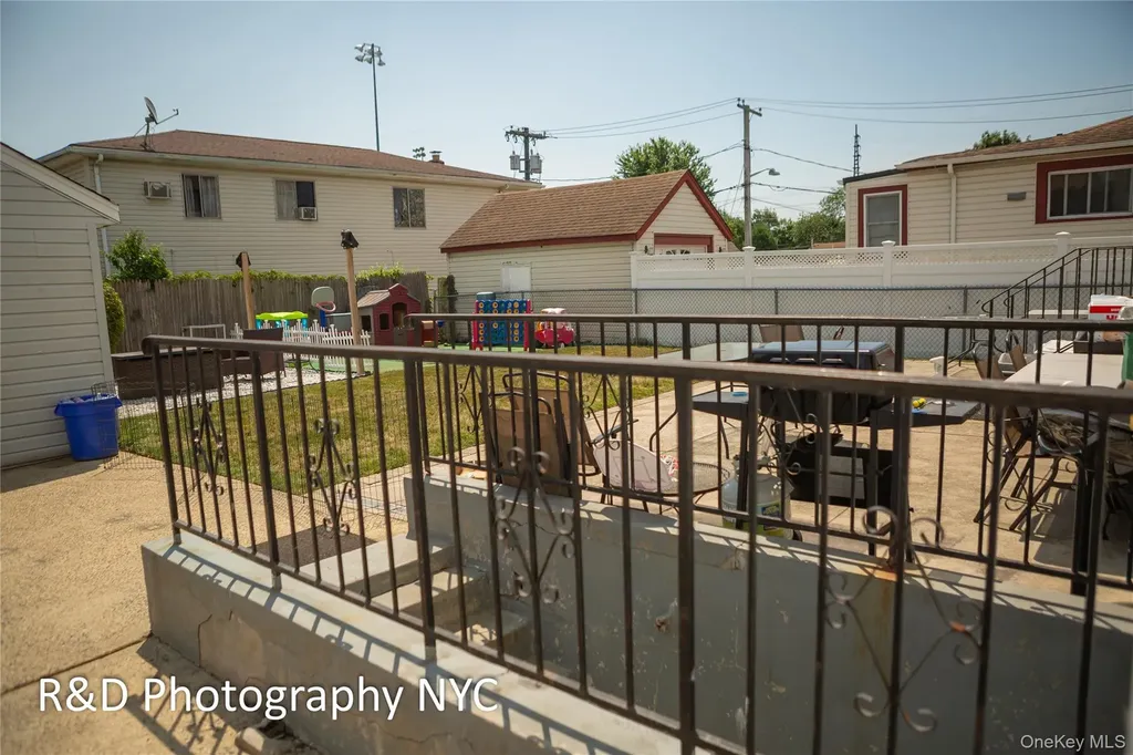 28 Harrison Avenue Freeport NY 11520