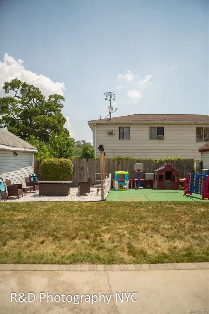 28 Harrison Avenue Freeport NY 11520