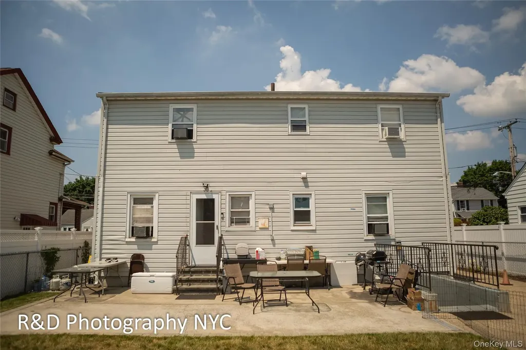 28 Harrison Avenue Freeport NY 11520