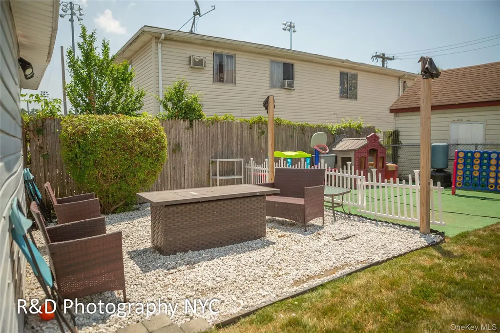 28 Harrison Avenue Freeport NY 11520