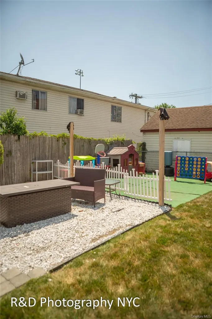 28 Harrison Avenue Freeport NY 11520