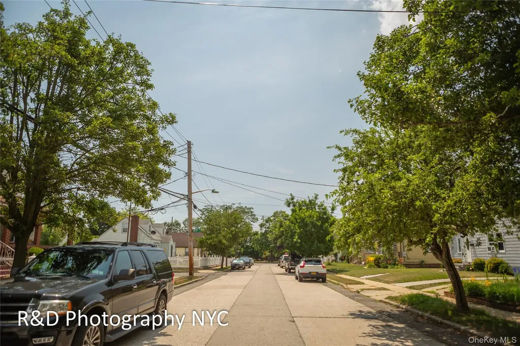 28 Harrison Avenue Freeport NY 11520