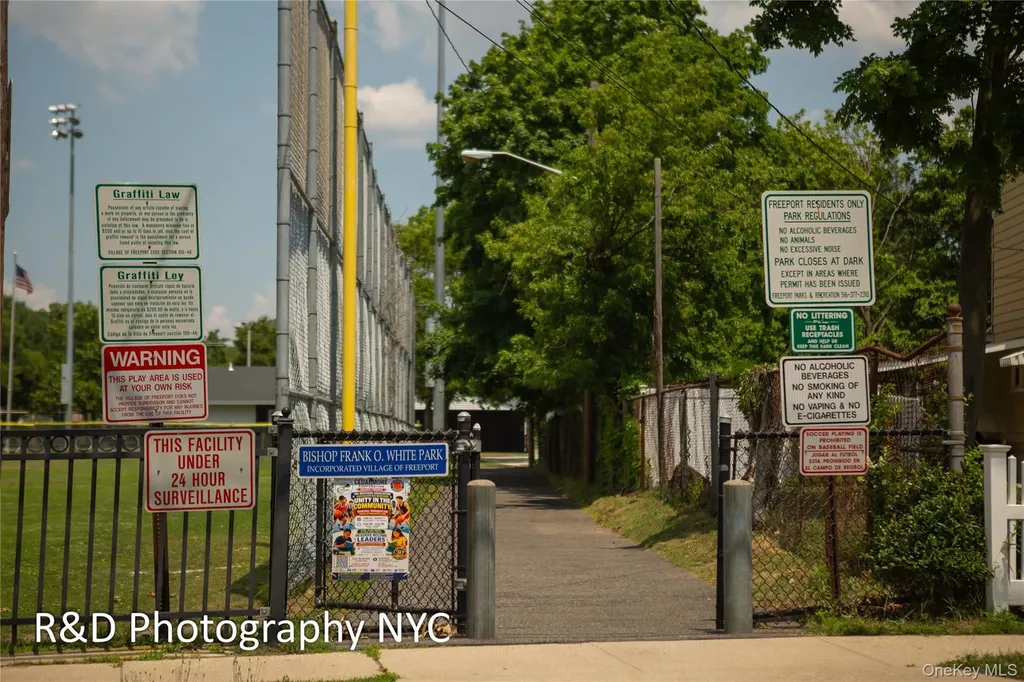 28 Harrison Avenue Freeport NY 11520