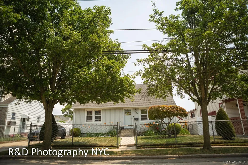 28 Harrison Avenue Freeport NY 11520