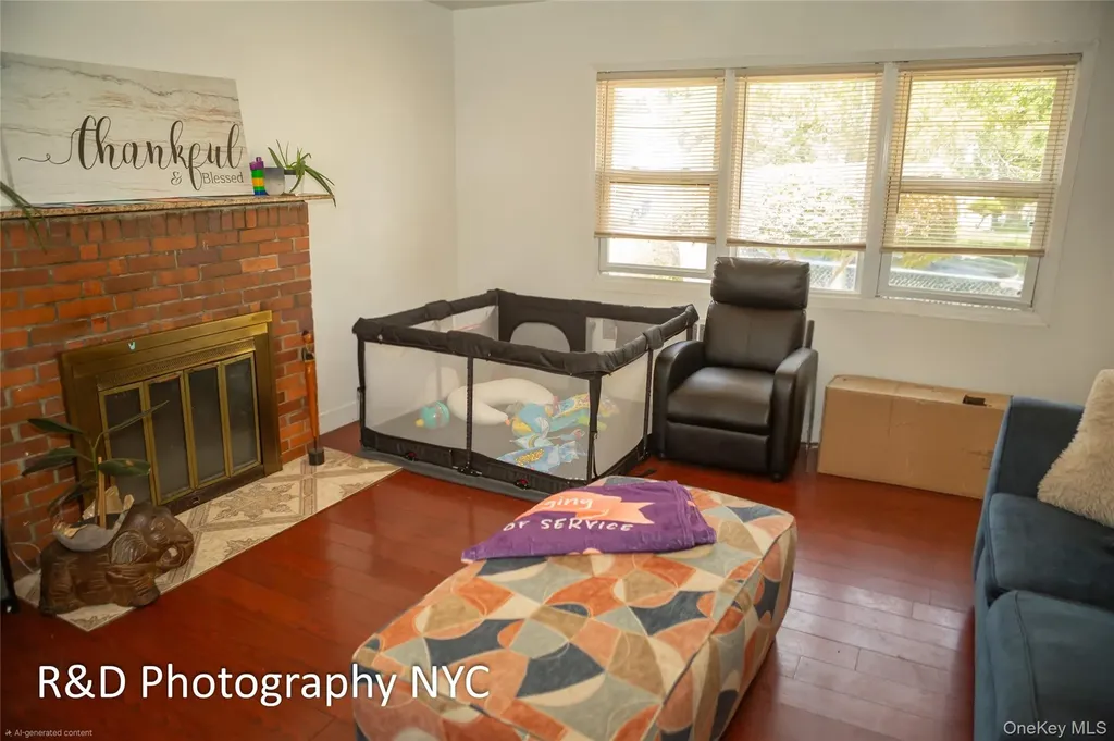 28 Harrison Avenue Freeport NY 11520