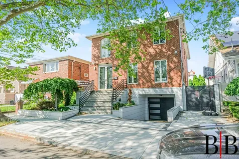 2161 E 72nd Street Brooklyn NY 11234