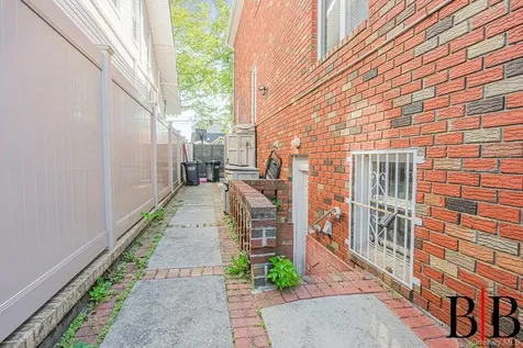 2161 E 72nd Street Brooklyn NY 11234
