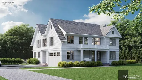 152 South Road Westhampton NY 11977