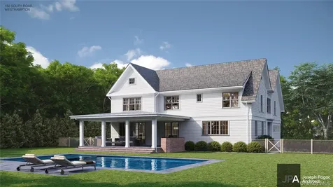 152 South Road Westhampton NY 11977