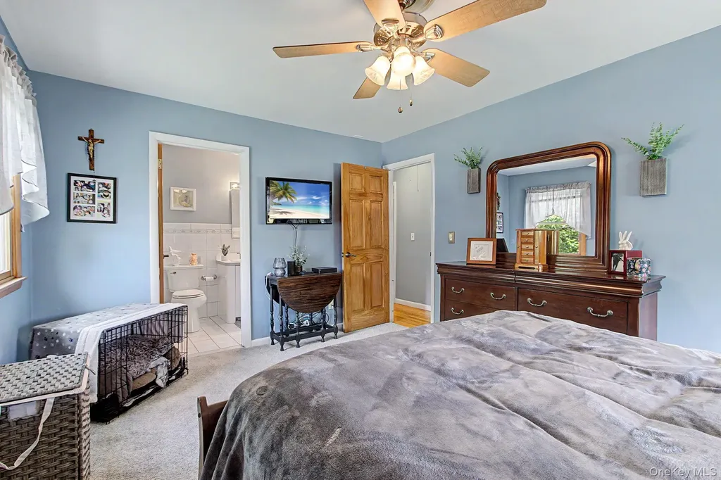 3 Van Wardt Place Tappan NY 10983