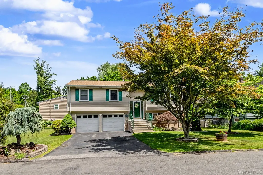 3 Van Wardt Place Tappan NY 10983