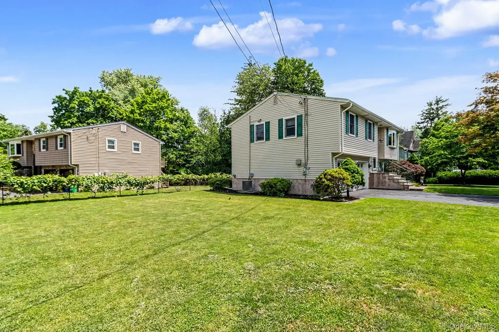 3 Van Wardt Place Tappan NY 10983