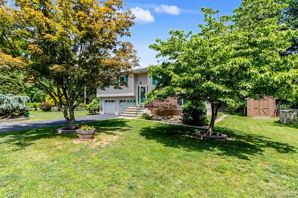 3 Van Wardt Place Tappan NY 10983