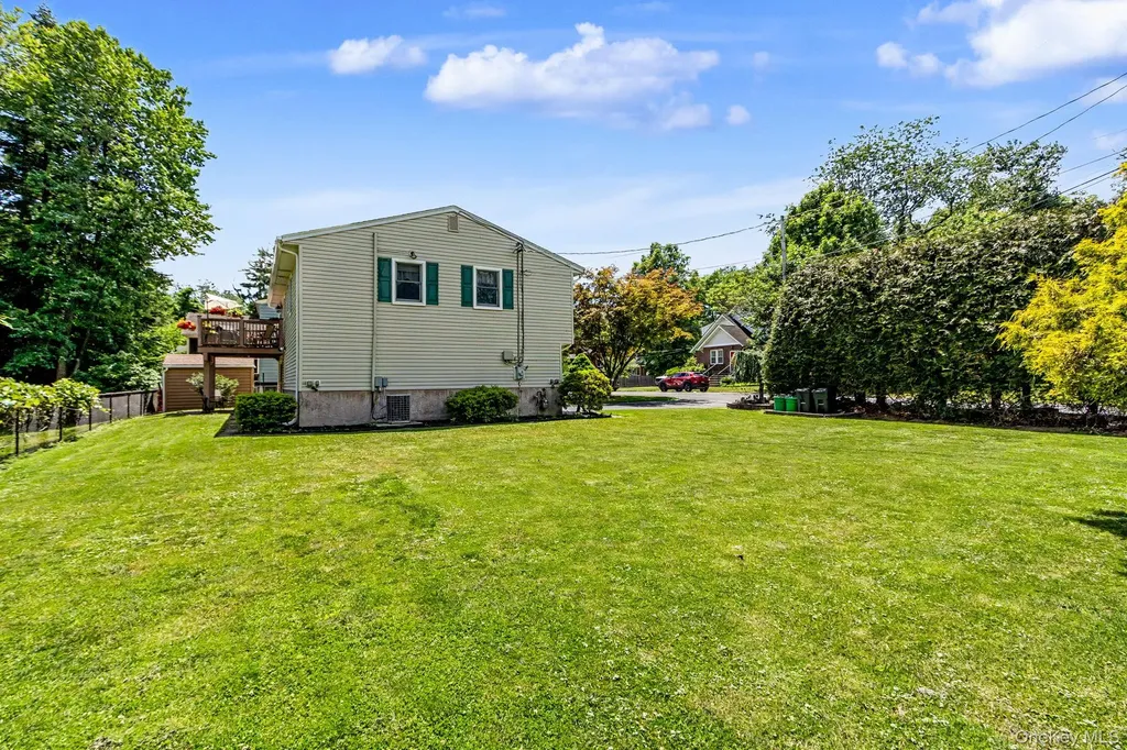 3 Van Wardt Place Tappan NY 10983