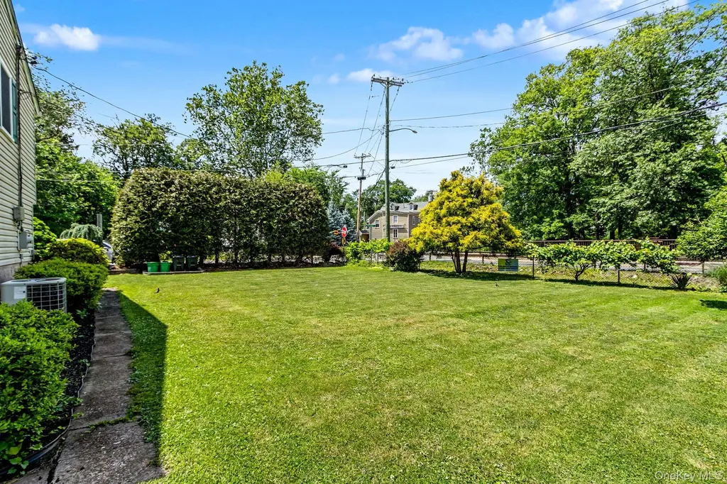 3 Van Wardt Place Tappan NY 10983