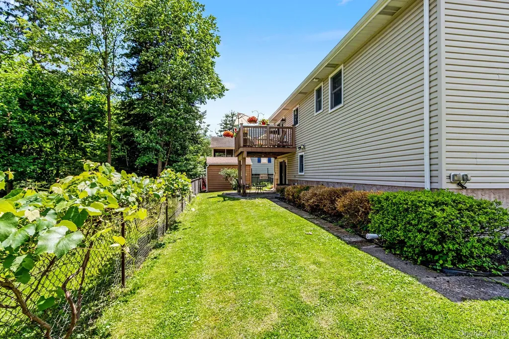 3 Van Wardt Place Tappan NY 10983