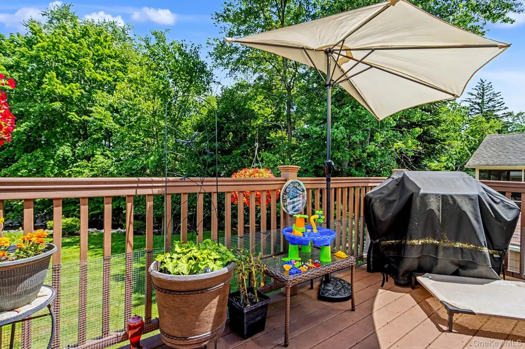 3 Van Wardt Place Tappan NY 10983