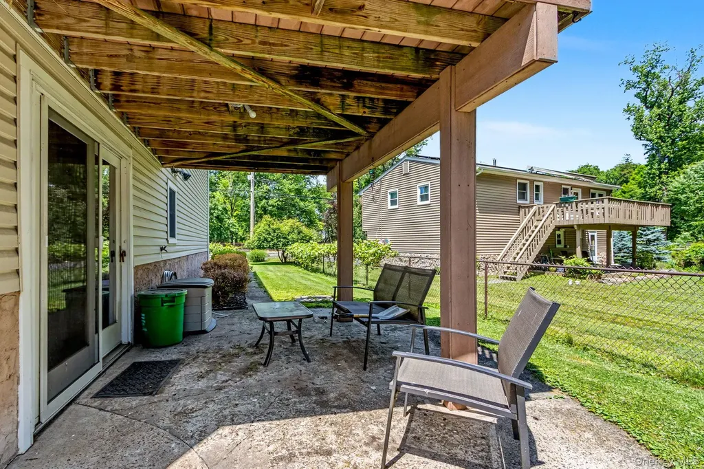 3 Van Wardt Place Tappan NY 10983